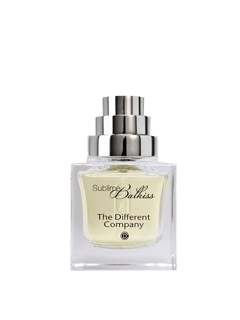 The Different Company Sublime Balkiss – Eau de Parfum Unisex 50 ml